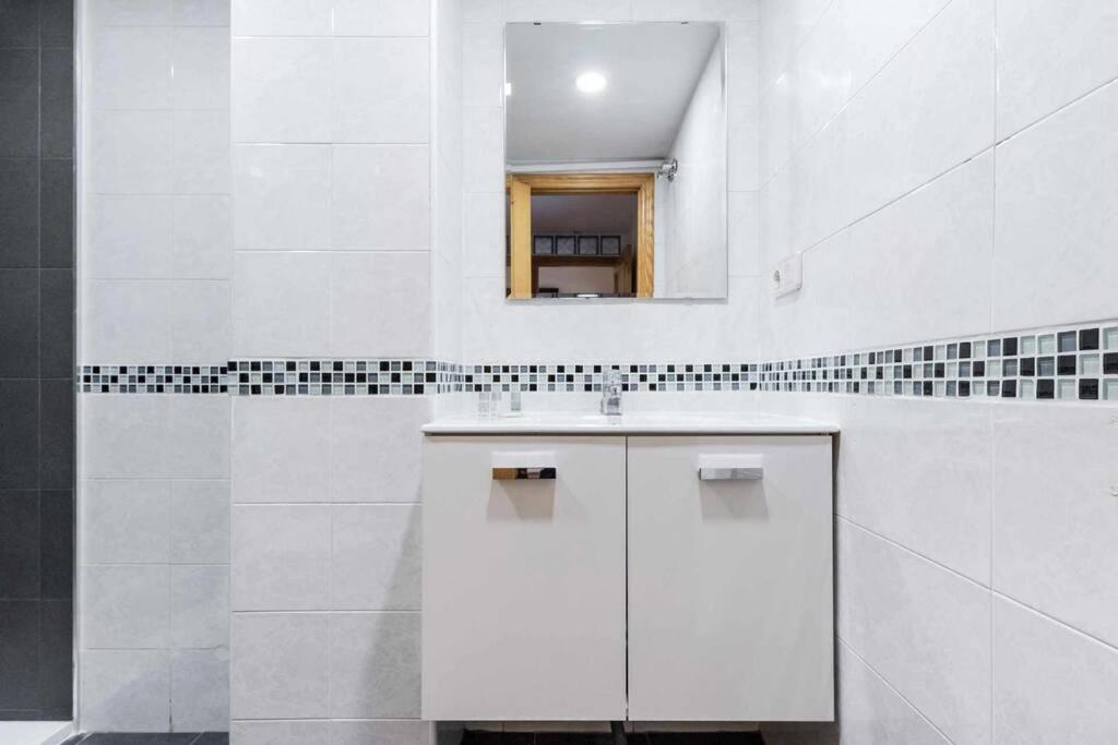 Oasis 1 Con Piscina By Vero Altea Exterior photo