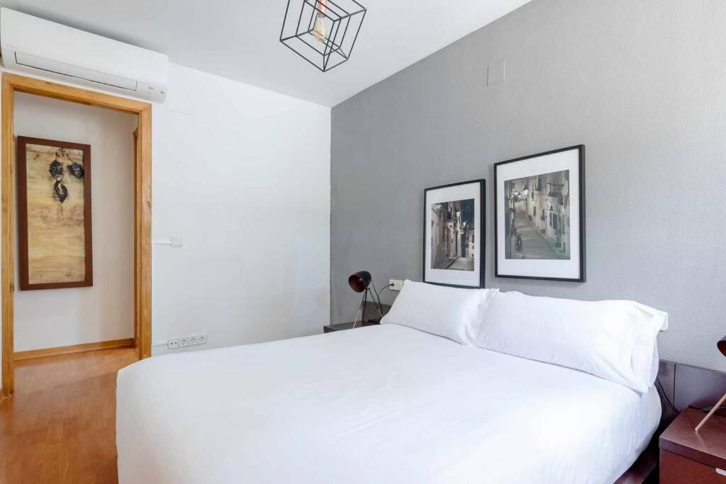 Oasis 1 Con Piscina By Vero Altea Exterior photo